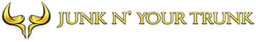 Junk N' Your Trunk logo