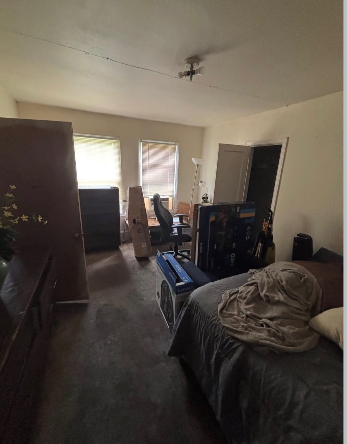 Furniture and appliance removal service in Georgia